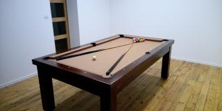 CYRIS - Chambres Duplex climatisées - Spa & Piscine Centre ville - 7