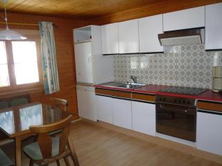 Ferienwohnung Helma - Blons - 9