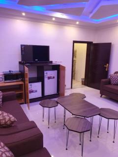 Al Shadi Apartment Private Tourism - Yanbu - 3