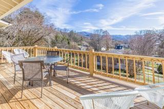 The Willows - Waynesville - 5