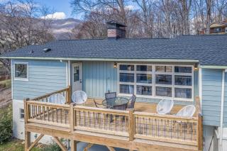 The Willows - Waynesville - 4