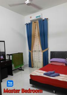 AZ Homestay Bertam Perdana With Free Wifi - Kepala Batas - 3