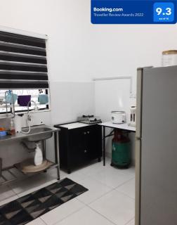 AZ Homestay Bertam Perdana With Free Wifi - Kepala Batas - 4