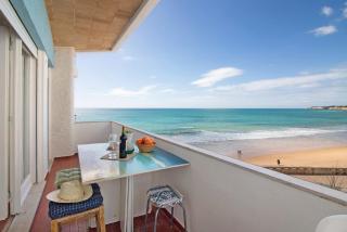 Apartamento Caravela - Armação de Pêra - 0