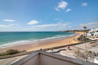 Apartamento Caravela - Armação de Pêra - 9