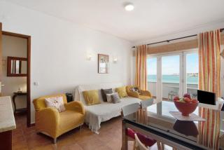 Apartamento Caravela - Armação de Pêra - 6