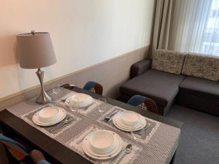 Apartament Diva Natalia, blisko plaży Kołobrzeg - 1