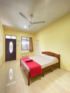 TWIN ROOMSTAY - Kuala Terengganu - 7