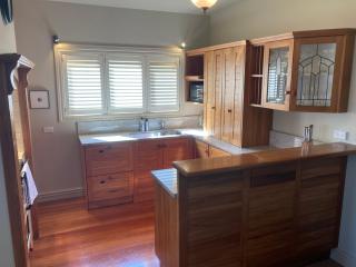 Beachfront Villa - Napier - 4