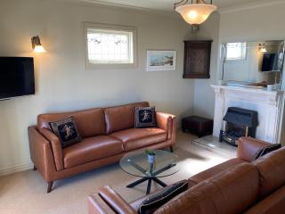 Beachfront Villa - 6