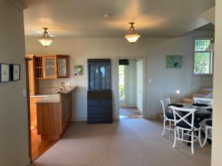 Beachfront Villa - 1