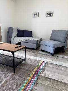 Ramallah Modern Apartments - 2 bedrooms - 2