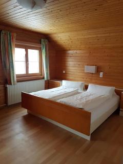 Ferienwohnung Helma - Blons - 1