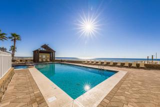 Romar Place 401 - Orange Beach - 5