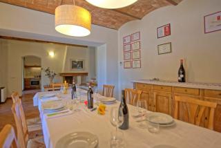 Villa Panizzi by PosarelliVillas - San Gimignano - 5