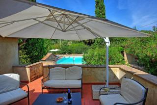 Villa Panizzi by PosarelliVillas - San Gimignano - 1