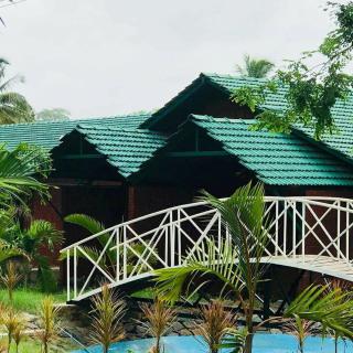 Dandeli Jungle Resort - Dandeli - 2