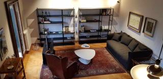 Interno gavi - Verona - 0