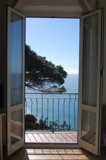 Appartamento giumin - Corniglia - 4