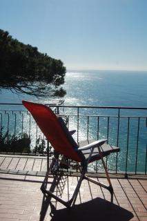 Appartamento giumin - Corniglia - 6