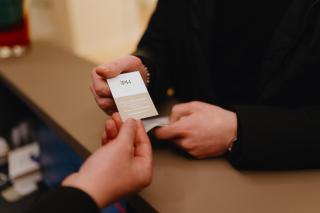 NEW IPOINT HOTEL - 3