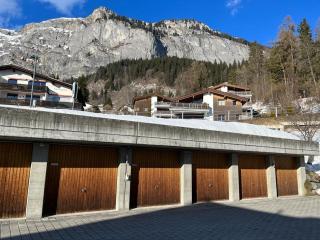 Spacious apartment up to 6 people in Flims - Flims - 9