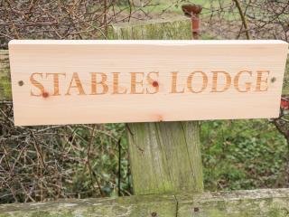 Stables Lodge - Chesterfield - 8
