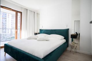 Old Town Heart IX Luxury - Przyokopowa - Varsavia - 1