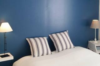 La Petite Maison de Kergroix // Mer et Maisons - 8