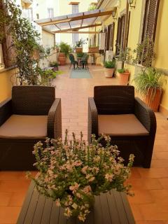 Residenza Sallustiana 1BR - Rome - 0