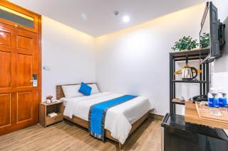 Homie hotel - Da Lat - 3