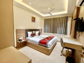 Hotel Tripple Tree - Karol Bagh - 9