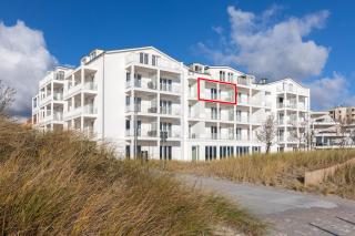 Apartmentanlage Meerblickvilla Apartmentanlage Meerblickvilla 3-38 - Großenbrode - 0