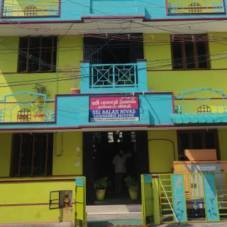 Balaji nivas - 0
