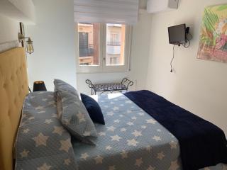 Acogedor Apartamento En Roses - 50m Playa - WIFI - Aire Acondicionado - 1