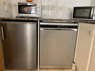 Acogedor Apartamento En Roses - 50m Playa - WIFI - Aire Acondicionado - Roses - 4