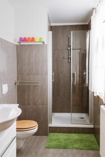 Ferienwohnung an der Berliner Seenkette - Schwerin - 6