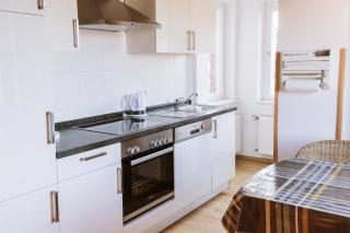 Ferienwohnung an der Berliner Seenkette - Schwerin - 7
