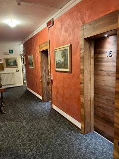 Hotel Cimone - Riolunato - 0