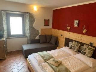 Casa Benassi ,Room&Suite , con piscina - Riolunato - 3