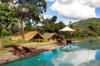Wild Glamping Gal Oya - Thema Collection - Galgamuwa - 3