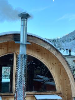 Hotel Cimone - Riolunato - 8