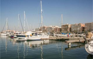 Nice Apartment In Santa Pola With Wifi - Santa Pola - 4
