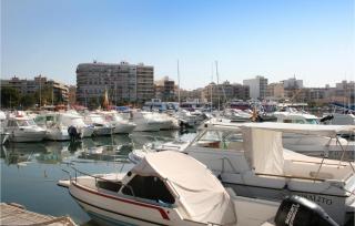 Nice Apartment In Santa Pola With Wifi - Santa Pola - 3