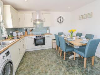 Parlour Cottage - Newport - 4