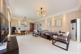 Locals Apartment House 01 - Changliu - 0