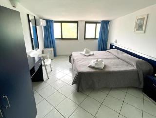 Hotel San Paolo - Palinuro - 2