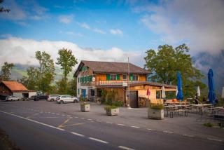 Hotel Cafe Seeblick - Filzbach - 0