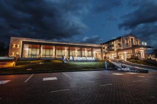 Iza Hotel - Sighetu Marmaţiei - 6