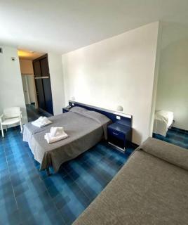 Hotel San Paolo - Palinuro - 9